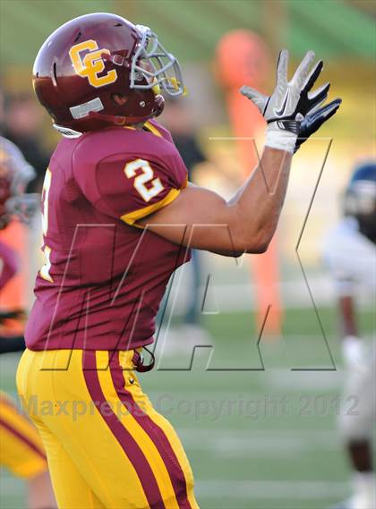 Thumbnail 3 in Central Catholic vs. Skyview photogallery.