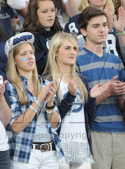 Thumbnail 1 in Central Catholic vs. Skyview photogallery.