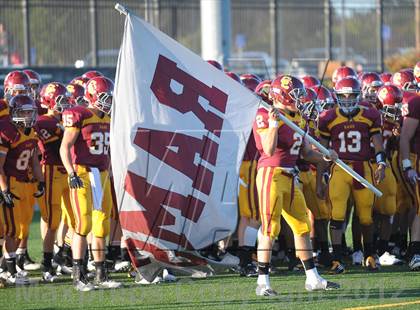 Thumbnail 3 in Central Catholic vs. Skyview photogallery.