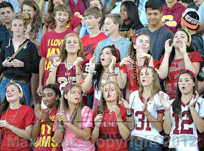 Thumbnail 2 in Central Catholic vs. Skyview photogallery.