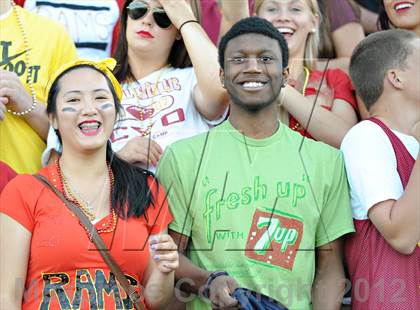 Thumbnail 1 in Central Catholic vs. Skyview photogallery.