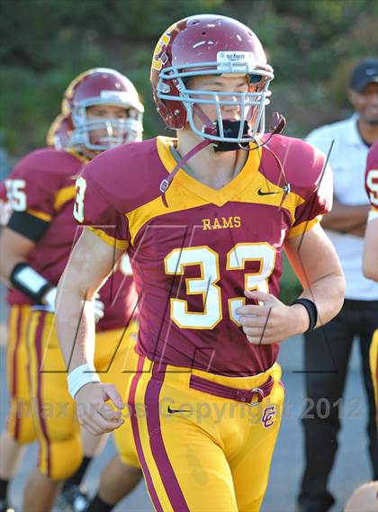 Thumbnail 3 in Central Catholic vs. Skyview photogallery.