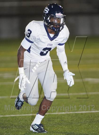 Thumbnail 1 in Central Catholic vs. Skyview photogallery.