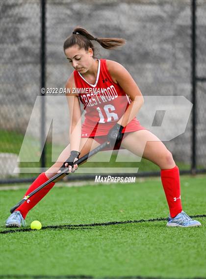 Thumbnail 2 in Crestwood @ Bloomsburg photogallery.