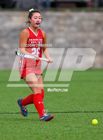 Thumbnail 2 in Crestwood @ Bloomsburg photogallery.