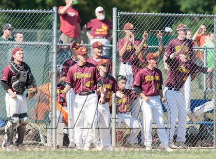 Thumbnail 2 in Gloucester Catholic vs. St. Augustine Prep (NJSIAA Non-Public South A Final) photogallery.