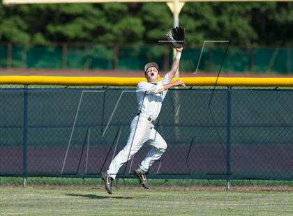Thumbnail 3 in Gloucester Catholic vs. St. Augustine Prep (NJSIAA Non-Public South A Final) photogallery.