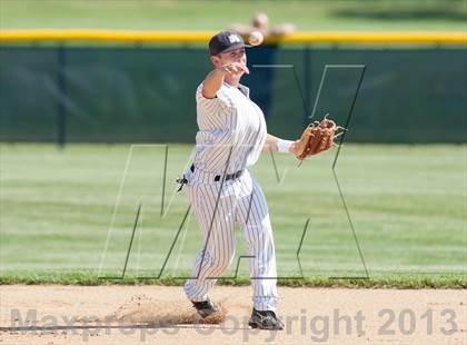 Thumbnail 2 in Gloucester Catholic vs. St. Augustine Prep (NJSIAA Non-Public South A Final) photogallery.