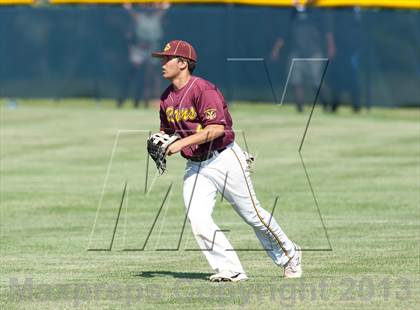Thumbnail 1 in Gloucester Catholic vs. St. Augustine Prep (NJSIAA Non-Public South A Final) photogallery.