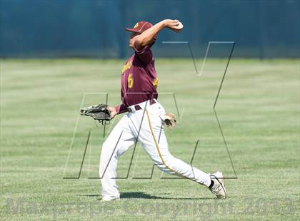 Thumbnail 2 in Gloucester Catholic vs. St. Augustine Prep (NJSIAA Non-Public South A Final) photogallery.