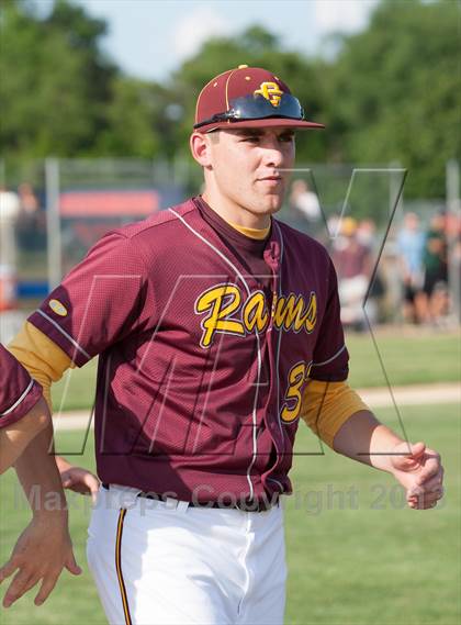 Thumbnail 2 in Gloucester Catholic vs. St. Augustine Prep (NJSIAA Non-Public South A Final) photogallery.