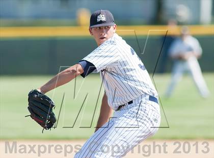 Thumbnail 2 in Gloucester Catholic vs. St. Augustine Prep (NJSIAA Non-Public South A Final) photogallery.