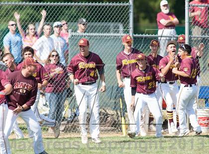 Thumbnail 1 in Gloucester Catholic vs. St. Augustine Prep (NJSIAA Non-Public South A Final) photogallery.