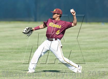 Thumbnail 1 in Gloucester Catholic vs. St. Augustine Prep (NJSIAA Non-Public South A Final) photogallery.