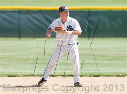 Thumbnail 2 in Gloucester Catholic vs. St. Augustine Prep (NJSIAA Non-Public South A Final) photogallery.