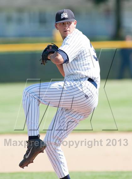 Thumbnail 1 in Gloucester Catholic vs. St. Augustine Prep (NJSIAA Non-Public South A Final) photogallery.