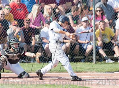 Thumbnail 1 in Gloucester Catholic vs. St. Augustine Prep (NJSIAA Non-Public South A Final) photogallery.