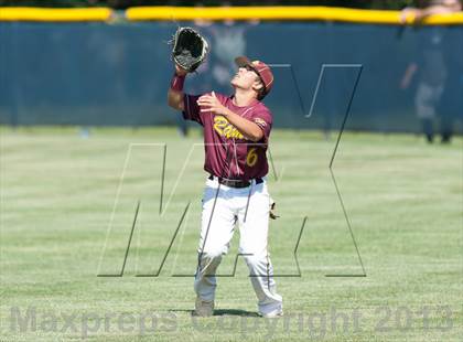 Thumbnail 2 in Gloucester Catholic vs. St. Augustine Prep (NJSIAA Non-Public South A Final) photogallery.
