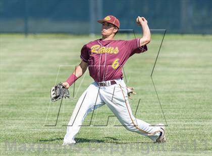 Thumbnail 1 in Gloucester Catholic vs. St. Augustine Prep (NJSIAA Non-Public South A Final) photogallery.