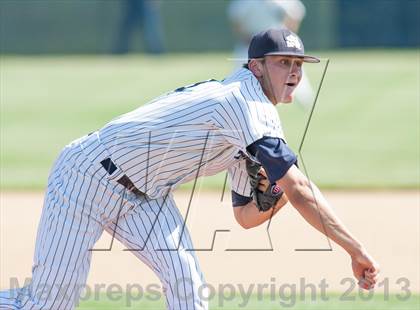 Thumbnail 3 in Gloucester Catholic vs. St. Augustine Prep (NJSIAA Non-Public South A Final) photogallery.