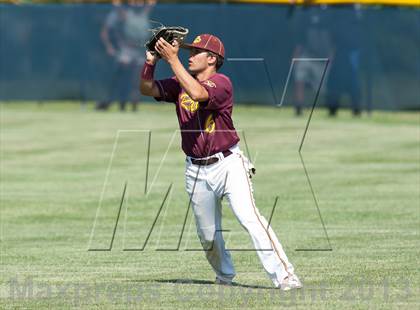 Thumbnail 1 in Gloucester Catholic vs. St. Augustine Prep (NJSIAA Non-Public South A Final) photogallery.