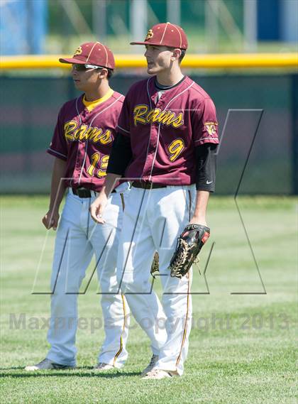 Thumbnail 3 in Gloucester Catholic vs. St. Augustine Prep (NJSIAA Non-Public South A Final) photogallery.