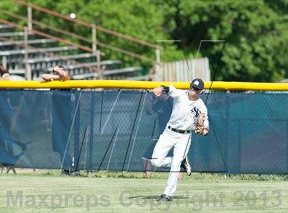 Thumbnail 2 in Gloucester Catholic vs. St. Augustine Prep (NJSIAA Non-Public South A Final) photogallery.