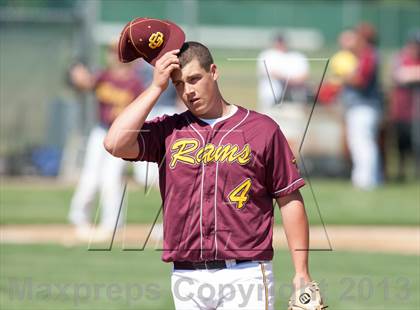 Thumbnail 3 in Gloucester Catholic vs. St. Augustine Prep (NJSIAA Non-Public South A Final) photogallery.