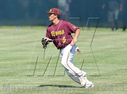 Thumbnail 3 in Gloucester Catholic vs. St. Augustine Prep (NJSIAA Non-Public South A Final) photogallery.
