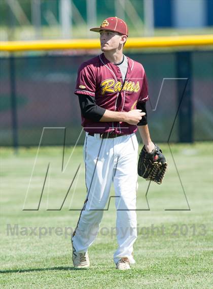 Thumbnail 1 in Gloucester Catholic vs. St. Augustine Prep (NJSIAA Non-Public South A Final) photogallery.