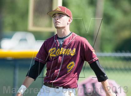 Thumbnail 3 in Gloucester Catholic vs. St. Augustine Prep (NJSIAA Non-Public South A Final) photogallery.