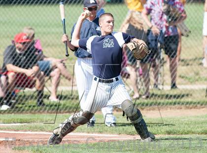 Thumbnail 1 in Gloucester Catholic vs. St. Augustine Prep (NJSIAA Non-Public South A Final) photogallery.