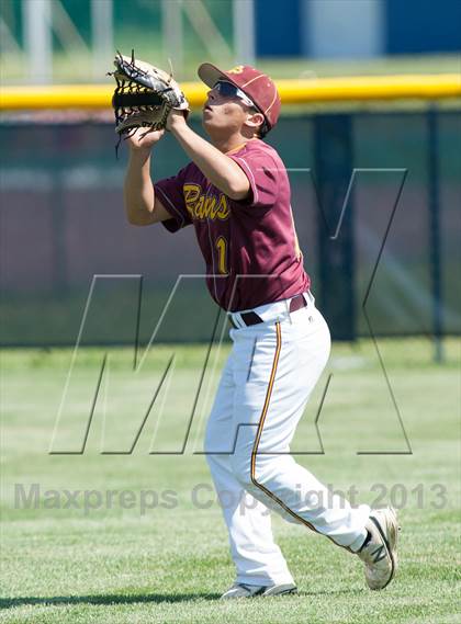 Thumbnail 2 in Gloucester Catholic vs. St. Augustine Prep (NJSIAA Non-Public South A Final) photogallery.