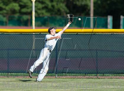 Thumbnail 2 in Gloucester Catholic vs. St. Augustine Prep (NJSIAA Non-Public South A Final) photogallery.