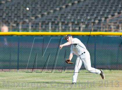 Thumbnail 1 in Gloucester Catholic vs. St. Augustine Prep (NJSIAA Non-Public South A Final) photogallery.