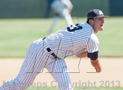 Thumbnail 3 in Gloucester Catholic vs. St. Augustine Prep (NJSIAA Non-Public South A Final) photogallery.