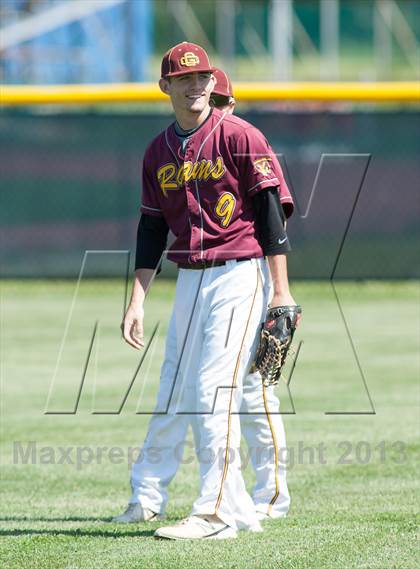 Thumbnail 2 in Gloucester Catholic vs. St. Augustine Prep (NJSIAA Non-Public South A Final) photogallery.