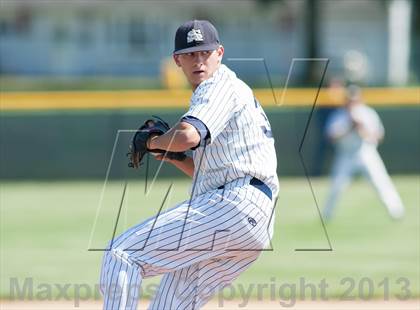 Thumbnail 3 in Gloucester Catholic vs. St. Augustine Prep (NJSIAA Non-Public South A Final) photogallery.