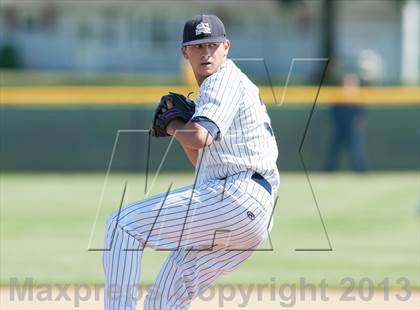Thumbnail 2 in Gloucester Catholic vs. St. Augustine Prep (NJSIAA Non-Public South A Final) photogallery.