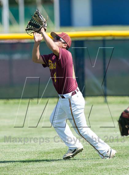 Thumbnail 3 in Gloucester Catholic vs. St. Augustine Prep (NJSIAA Non-Public South A Final) photogallery.