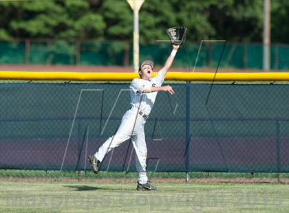 Thumbnail 1 in Gloucester Catholic vs. St. Augustine Prep (NJSIAA Non-Public South A Final) photogallery.