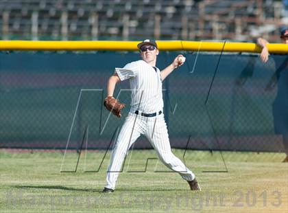 Thumbnail 3 in Gloucester Catholic vs. St. Augustine Prep (NJSIAA Non-Public South A Final) photogallery.