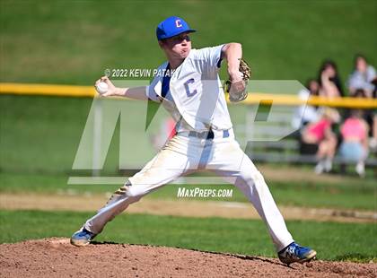 Thumbnail 3 in East Hampton @ Coginchaug Regional photogallery.