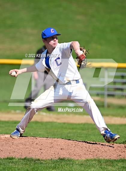 Thumbnail 1 in East Hampton @ Coginchaug Regional photogallery.
