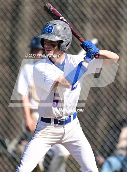 Thumbnail 1 in East Hampton @ Coginchaug Regional photogallery.