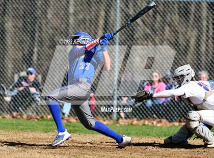 Thumbnail 2 in East Hampton @ Coginchaug Regional photogallery.