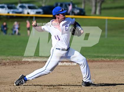 Thumbnail 3 in East Hampton @ Coginchaug Regional photogallery.