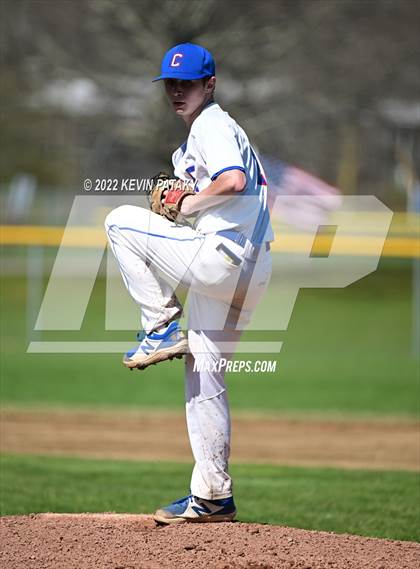 Thumbnail 3 in East Hampton @ Coginchaug Regional photogallery.