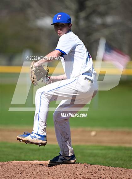 Thumbnail 2 in East Hampton @ Coginchaug Regional photogallery.