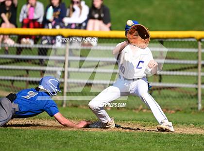Thumbnail 1 in East Hampton @ Coginchaug Regional photogallery.